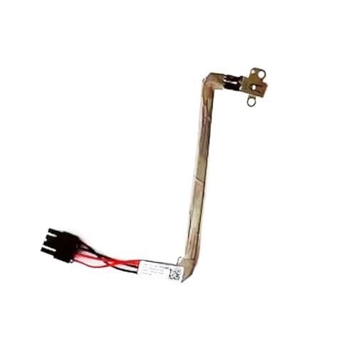 Arreglar carga de batería MS17L4 GF76 GL76 conector alimentación DC-IN