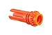 GoldenBall x Classic Army Classic Army Three Prong Polymer Airsoft Orange Tip Compliant