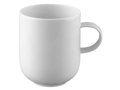 Rosenthal Suomi Weiss Schokobecher 0,35 l