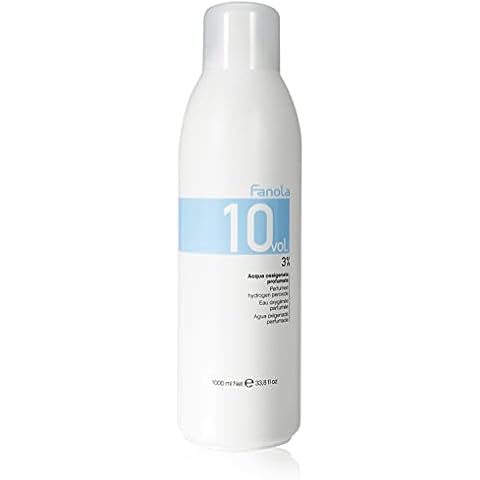 Fanola Cream Activator 10 Vol. 3% 1000 ml Cover