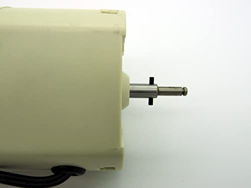 Generico Motore, motorino Completo di puleggia