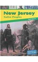 Hardcover New Jersey Native Peoples Book