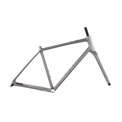 G2 A~ 700*45C tH[NBP[uztA45cm/48cm/51cm/54cm fBXNu[L 12*142mm Ox]ԃt[1(MatteTiGray,45cm)