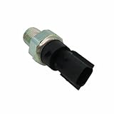 Power Oil Pressure Sensor, for Chrysler, for Sebring 1995-2009, for Stratus 1995-2001, for Voyager 2000-2003 Oil Pressure Sensor Switch OEM: 4608303BA Car Oil Pressure Switches