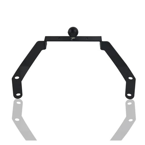 Support navigation GPS moto pour Varadero XL1000V de 2003 à 2011