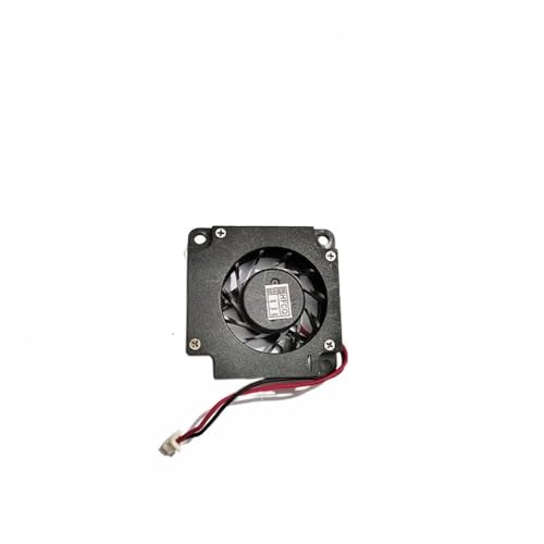 UAZNJFZ D Pro & Platinum Cooling Fan Compatible with D Drone Pro Fan Repair Parts(Used Type B)