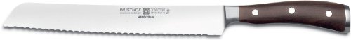 Wusthof IKON Bread Knife, 9