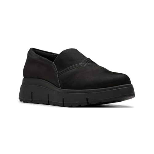 Clarks fB[X Loriini EFXg [t@[, ubN, 25.0 cm