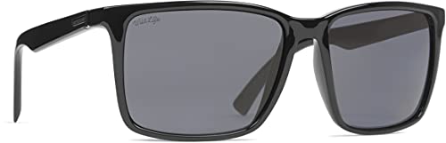 VonZipper Unisex Lesmore Sunglasses