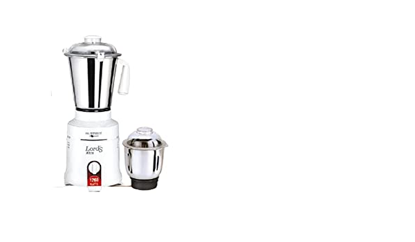 lords mixer grinder