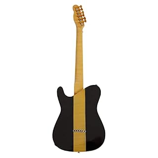 Merle Haggard Réplique de guitare miniature - Les Beatles, Paul McCartney, John Lennon, RIngo Starr, George Harrison Merle Haggard Réplique de guitare miniature – Image 3