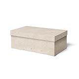 jouer à la poupée en italien Construite avec matériaux recyclables et facile à nettoyer, ça suffit d'utiliser un simple chiffon en microfibre. Le pratique couvercle permet de stocker les objets à l'abri de la poudre. C'est empilable, et donc c'est simple à ranger.