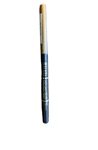 Milani Easyliner Retráctil para ojos Carbón 04 1 unidad miniatura 2