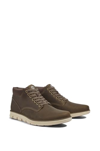 Image of Timberland mens Bradstreet Chukka