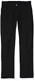 Maier Sports Damen Helga Softshellhose Outdoor Elastischhose, Schwarz (Black), 21