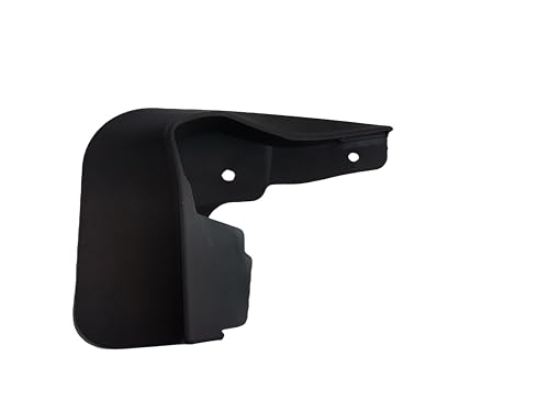 Image of 4pcs Mud Flaps Splash Guards for Toyota Camry Se Xse Sport 2024 2025 Front Rear Mud Guards Auto Car Accessories