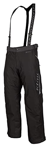 KLIM KAOS Winter Snowmobile Pants