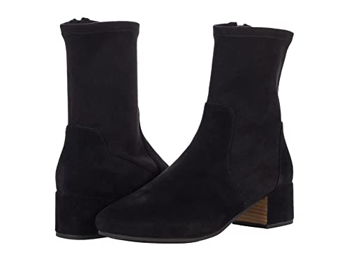 Image of Gentle Souls by Kenneth Cole Women's Ella Stretch Ankle Boots