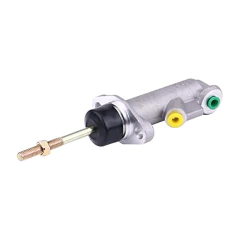 Liunz xuliangxl Hydraulic Pump 0.625/0.75 Inch Master Cylinder Fit For Drift Hydraulic Handbrake Hand Brake (Color : 0.75inch B) Cover