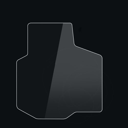 Protection tableau bord Yamaha Tenere 700 film haute résistance