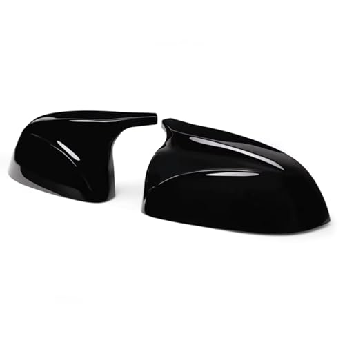 Recambio de tapas de espejo retrovisor para X3 G01 X4 G02 X5 G05 con apertura lateral