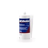 ACDelco GM Original Equipment 10-2010 (12378521) RTV Engine Sealant - 5.3 oz Cartridge