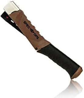 Spec Ops Tools Heavy Duty Hammer Tacker, 5/16
