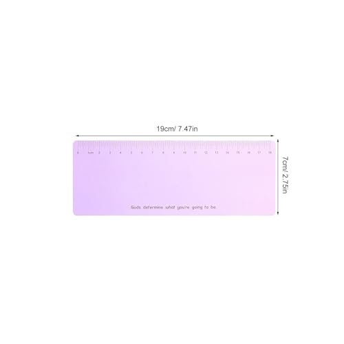 Bandes de lecture guidées de 24 pièces marque-pages maison école - 3