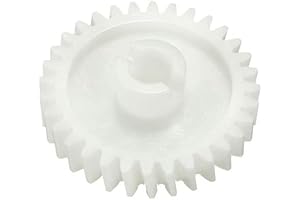 Compatible 41A2817 Replacement Garage Door Starter Drive Gear for fits Liftmaster Chamberlain...