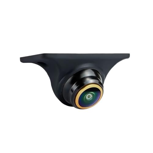 Caméra de recul Voiture anti angle mort avec lentille fisheye 170