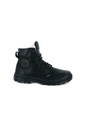 Image of Palladium Men's Pampa Sport Cuff WPS Rain Boot