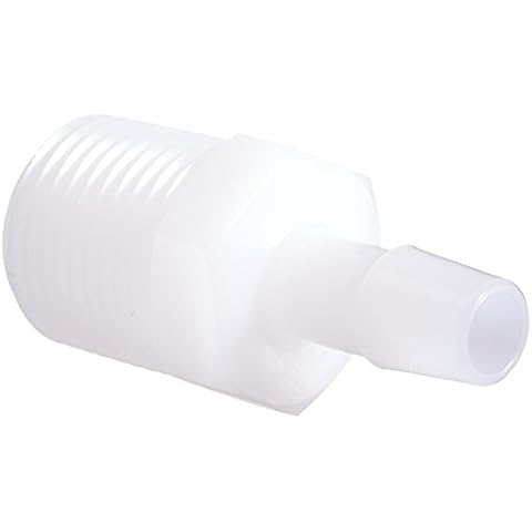Eldon James A8-6HDPE Adapter Fitting Cover
