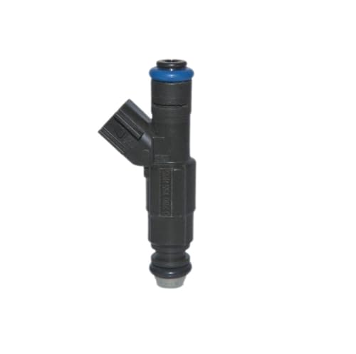 Injecteur de carburant OE 0280155865 idéal pour longs trajets en voiture