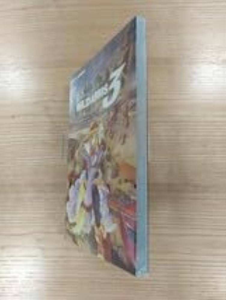 ワイルドアームズ3 トレーディングカード フルコンプ品 ＋ 設定・ファンブック ワイルドアームズ アドヴァンスドサード設定×ファンブック |本