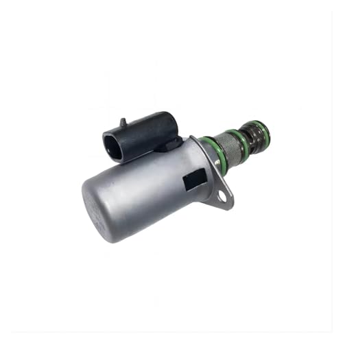 Électrovanne SV98-T3003 pour stopper les fuites de pression internes - 2