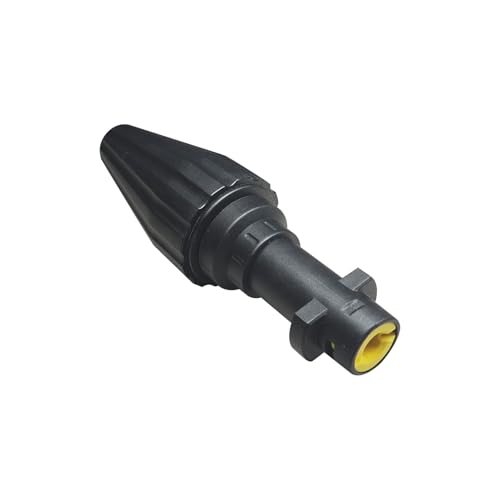 DERASLケルヒャー用 (KARCHER) アダプター 高圧洗浄機 ノズル 変換アダプター 高圧ノズル アクセサリー フォームガン クイックコネクト 3600PSI K2~K5に対応