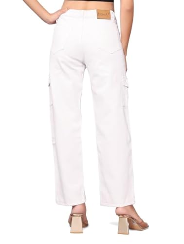 Image of ELLITI Women's Relaxed Jeans