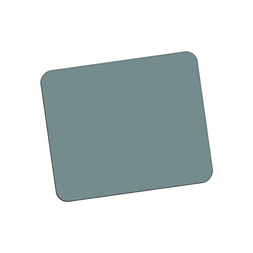 Fellowes Mauspad aus Schaumstoff, Mousepad mit Rutschfester Unterseite, langlebige Polyesteroberfläche, aus 50{83c540e0c3912798328e4602160869a79a4d9c382aa97a00703aeb83aa747ca3} recyceltem Material, Maße: 18,6 x 22,4 x 0,6 cm, Farbe: grau Fellowes Mauspad aus Schaumstoff, Mousepad mit Rutschfester Unterseite, langlebige Polyesteroberfläche, aus 50{83c540e0c3912798328e4602160869a79a4d9c382aa97a00703aeb83aa747ca3} recyceltem Material, Maße: 18,6 x 22,4 x 0,6 cm, Farbe: grau