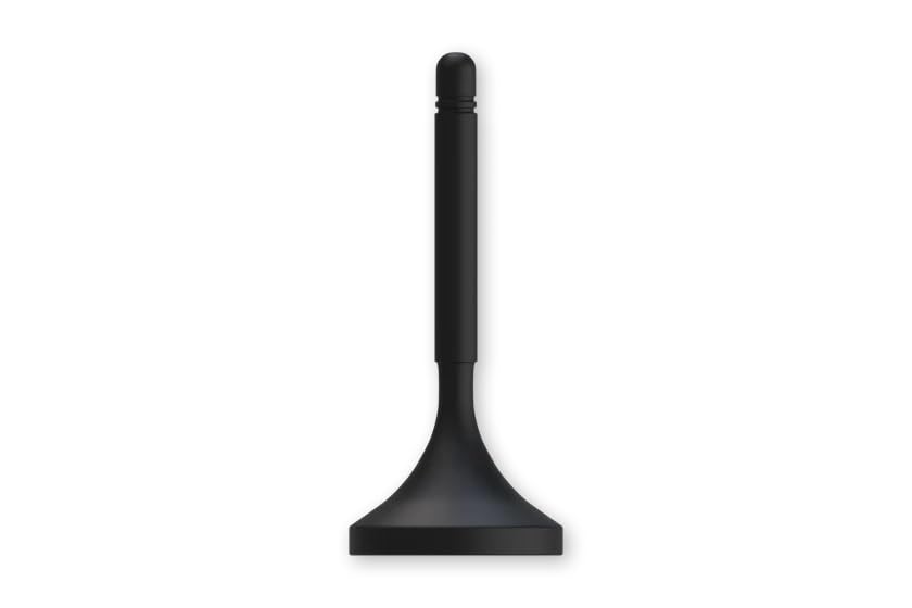 GSM WiFi Magnetic Antenna SMA Female 2500MHz RG174 Cable 1500MM Long Magnet Mounting Method - 1 PCS-image-21
