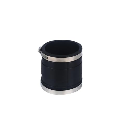 Fuelle de escape marino para motores OMC dentrofueraborda 2.3L a 8.2L 3852742