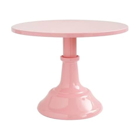 Youyijia 10 Inch Iron Cake Stand Cover