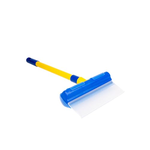 Raclette Silicone 20 cm avec réservoir