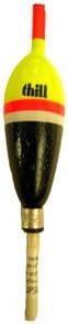 Thill Floats Weighted Pro Series Slip Float Lure, X-Large