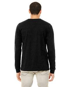 Bella+Canvas mens Classic2