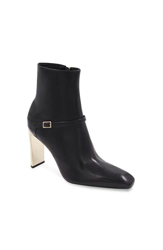 Bottines BCBGMAXAZRIA Ravi noires pointure 41 pour femme