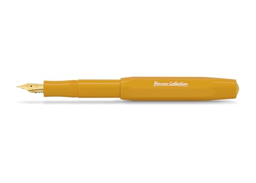 カヴェココレクション Kaweco Collection 万年筆 Olivine(オリビン)