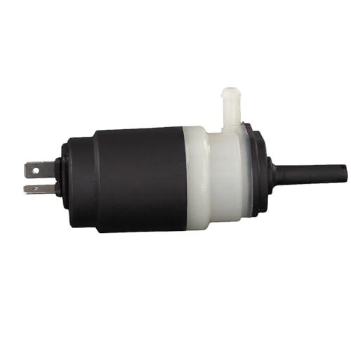 febi bilstein 05568 pompa wody myjącej do instalacji do czyszczenia szyb, 1 sztuka