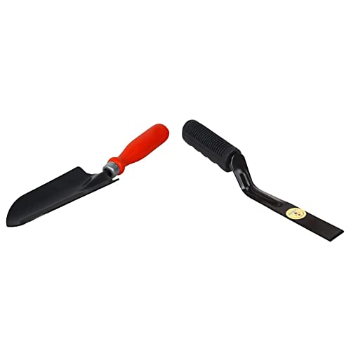 Image of Kraft Seeds Trowel & Kraft Seeds Khurpi /Khurpa (1 inch-Width)
