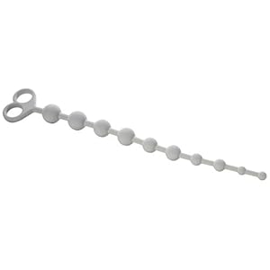 ABS LOLA Ultimate Beads, blauw, 0,3 kg