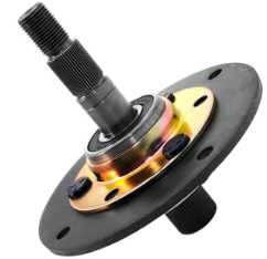 Palier de Lame - Compatible : MTD - 717-0906